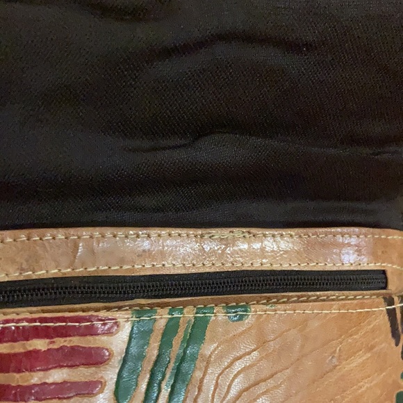 New Ladies Wallet with Coin & Money Holder - Picture 3 of 6